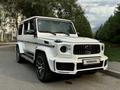 Mercedes-Benz G 350 2014 года за 23 500 000 тг. в Алматы – фото 28