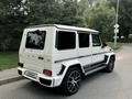 Mercedes-Benz G 350 2014 года за 23 500 000 тг. в Алматы – фото 30