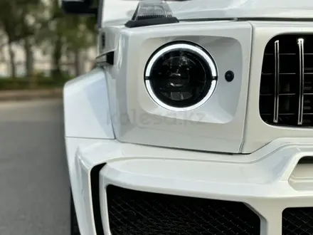 Mercedes-Benz G 350 2014 года за 23 500 000 тг. в Алматы – фото 32