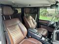 Mercedes-Benz G 350 2014 года за 23 500 000 тг. в Алматы – фото 34