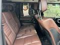 Mercedes-Benz G 350 2014 года за 23 500 000 тг. в Алматы – фото 35