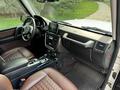 Mercedes-Benz G 350 2014 года за 23 500 000 тг. в Алматы – фото 36