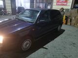 Volkswagen Golf 1995 года за 1 750 000 тг. в Тараз