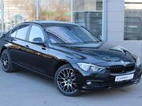 BMW 320 2017 года за 8 500 000 тг. в Алматы