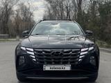 Hyundai Tucson 2023 годаүшін11 999 999 тг. в Караганда – фото 3