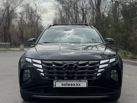 Hyundai Tucson 2023 года за 11 999 999 тг. в Караганда – фото 3