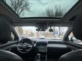 Hyundai Tucson 2023 года за 11 999 999 тг. в Караганда – фото 11