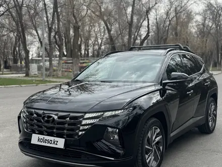 Hyundai Tucson 2023 года за 11 999 999 тг. в Караганда