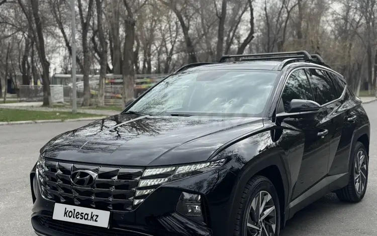 Hyundai Tucson 2023 года за 11 999 999 тг. в Караганда
