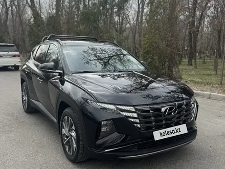 Hyundai Tucson 2023 года за 11 999 999 тг. в Караганда – фото 2