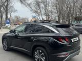 Hyundai Tucson 2023 годаүшін11 999 999 тг. в Караганда – фото 4