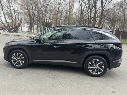 Hyundai Tucson 2023 года за 11 999 999 тг. в Караганда – фото 5