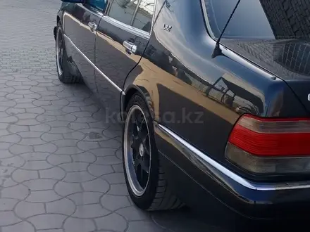 Mercedes-Benz S 320 1994 года за 2 800 000 тг. в Павлодар – фото 2