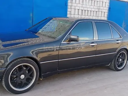 Mercedes-Benz S 320 1994 года за 2 800 000 тг. в Павлодар – фото 3