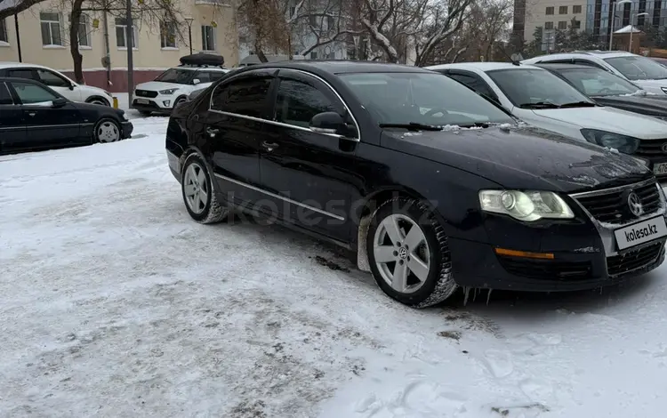 Volkswagen Passat 2005 годаүшін3 000 000 тг. в Астана