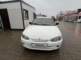 Mitsubishi Colt 1997 годаүшін1 800 000 тг. в Астана