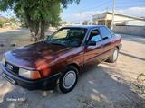 Audi 80 1991 года за 1 400 000 тг. в Алматы – фото 5