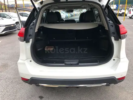 Nissan X-Trail 2021 года за 12 000 000 тг. в Шымкент – фото 4