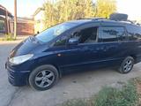 Toyota Previa 2002 года за 7 000 000 тг. в Кызылорда – фото 3