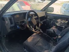 Nissan Pathfinder, 1995