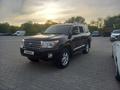 Toyota Land Cruiser 2010 годаүшін19 900 000 тг. в Усть-Каменогорск – фото 2