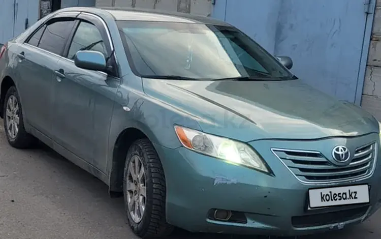 Toyota Camry 2007 годаfor5 600 000 тг. в Астана