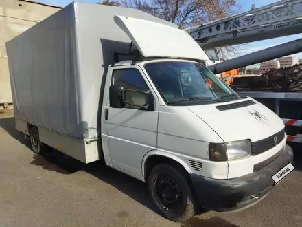 Volkswagen Transporter 1999 года за 3 700 000 тг. в Караганда