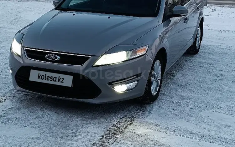 Ford Mondeo 2012 года за 5 000 000 тг. в Павлодар