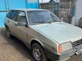 ВАЗ (Lada) 2109 2003 годаfor280 000 тг. в Актобе – фото 3