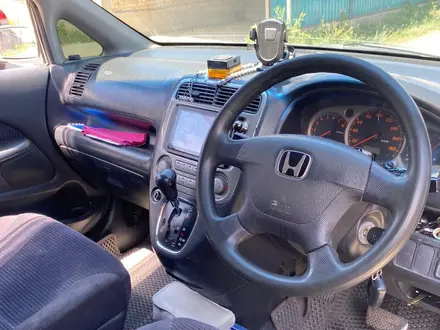 Honda Stream 2000 года за 3 800 000 тг. в Алматы – фото 7