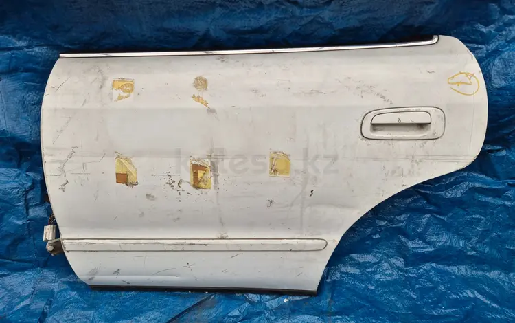 Дверь за 10 000 тг. в Петропавловск