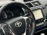 Toyota Camry 2014 годаfor8 500 000 тг. в Астана – фото 4