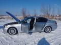 BMW 525 2004 годаfor5 500 000 тг. в Тараз – фото 12