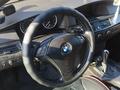 BMW 525 2004 годаfor5 500 000 тг. в Тараз – фото 21