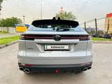Changan UNI-K Tech 2024 года за 15 000 000 тг. в Астана – фото 4