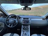Land Rover Range Rover Evoque 2013 года за 8 000 000 тг. в Алматы