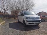 Volkswagen Transporter 2004 годаүшін5 000 000 тг. в Караганда – фото 4