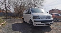 Volkswagen Transporter 2004 года за 5 500 000 тг. в Караганда – фото 4