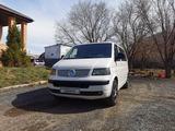 Volkswagen Transporter 2004 годаүшін5 700 000 тг. в Караганда – фото 3