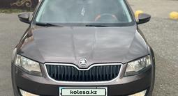 Skoda Octavia 2013 года за 4 800 000 тг. в Павлодар – фото 3