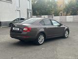 Skoda Octavia 2013 годаүшін5 500 000 тг. в Павлодар – фото 4