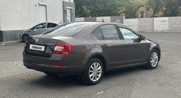 Skoda Octavia 2013 года за 4 800 000 тг. в Павлодар – фото 4