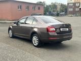 Skoda Octavia 2013 годаүшін5 500 000 тг. в Павлодар – фото 5