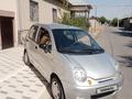 Daewoo Matiz 2011 года за 1 600 000 тг. в Шымкент