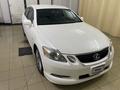 Lexus GS 350 2005 года за 4 650 000 тг. в Семей – фото 4