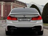 BMW 540 2017 годаfor27 000 000 тг. в Алматы – фото 3