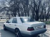 Mercedes-Benz E 280 1993 года за 1 900 000 тг. в Талдыкорган – фото 5