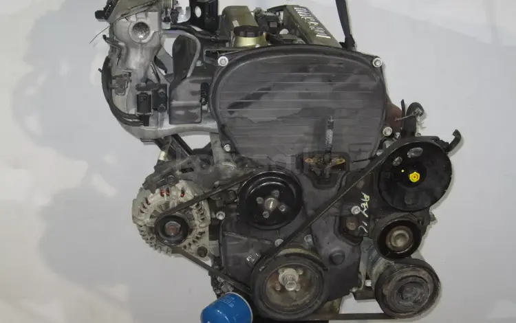 Двигатель g4jp 2.0I 131-137 л. С Hyundai Sonata, Хендай Соната за 216 000 тг. в Челябинск