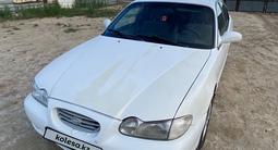 Hyundai Sonata 1998 года за 750 000 тг. в Атырау