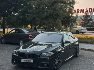 BMW 535